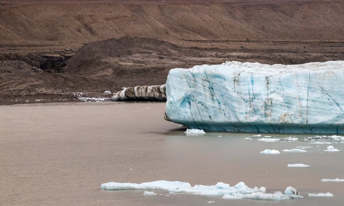unusual places you can visit on an expedition cruise