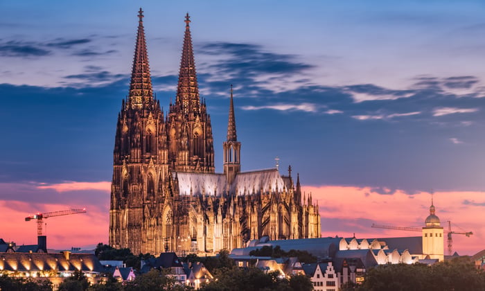 Cologne_sunset_cathedral