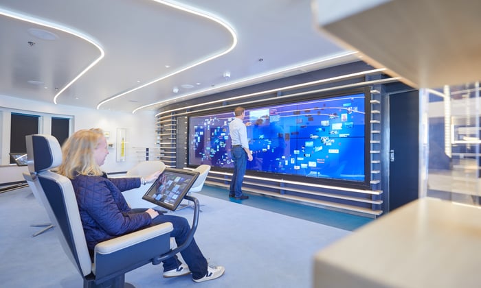 Hanseatic Inspiration - Ocean Academy