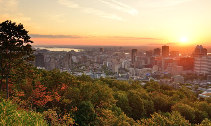 Montréal, Canada
