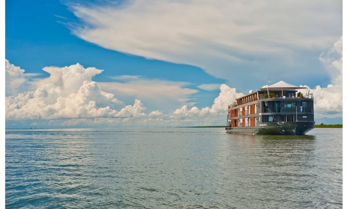 Aqua Mekong