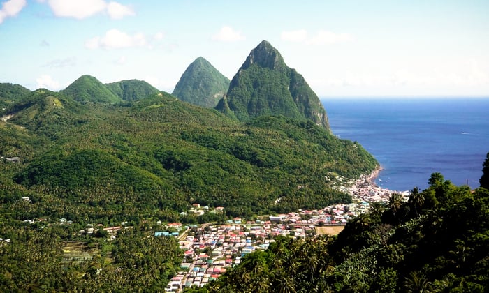  the Caribbean with Explora Journeys