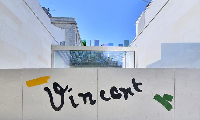 Fondation Vincent van Gogh, Arles