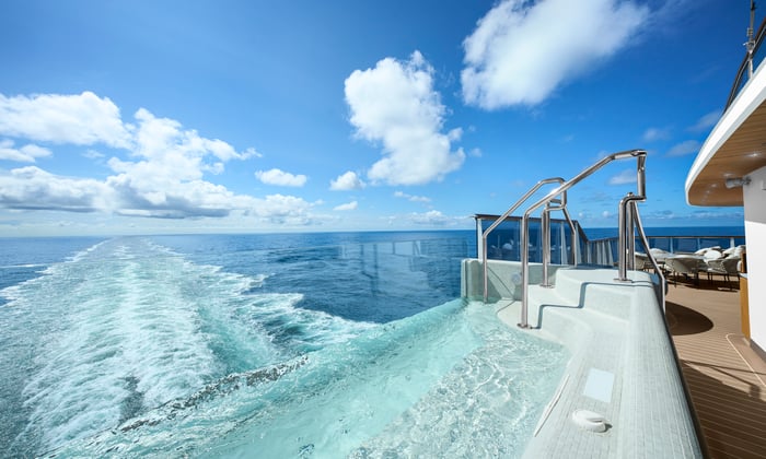 EXPLORA_owners residence jacuzzi