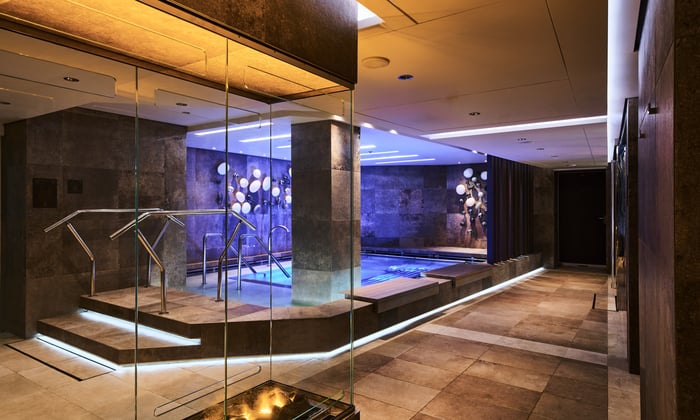 best health and wellness cruises 