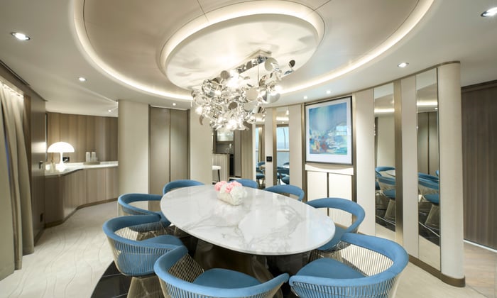 EXPLORA_owners residence