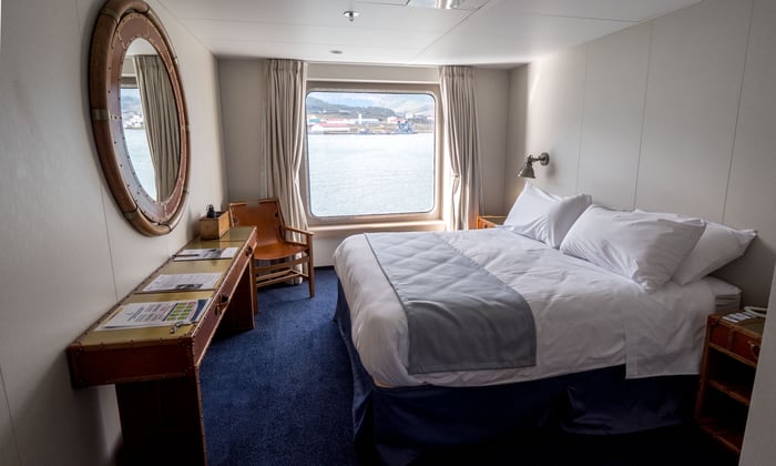 Ventus Australis review - A Matrimonial