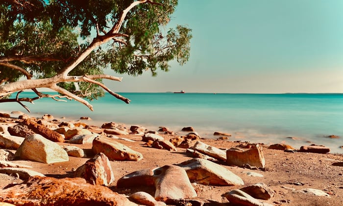 Darwin, Australia