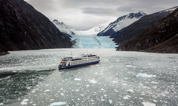 Ventus Australis Review_Ship view