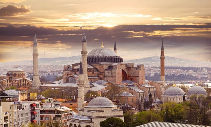 turkey-best-europe-cruise