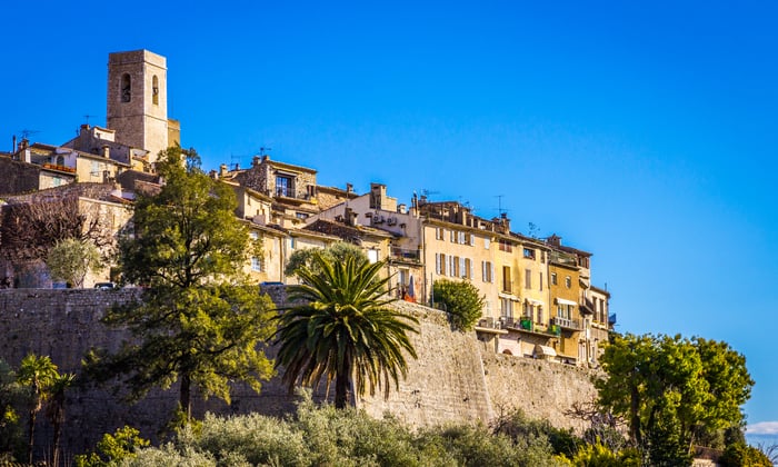 Saint Paul de Vence