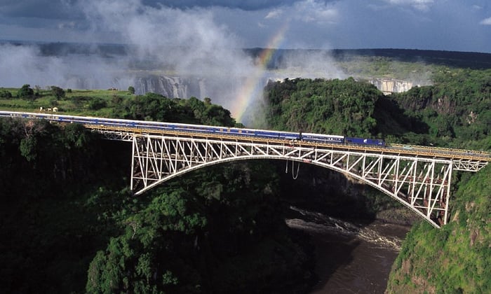 best-cruises-south-africa