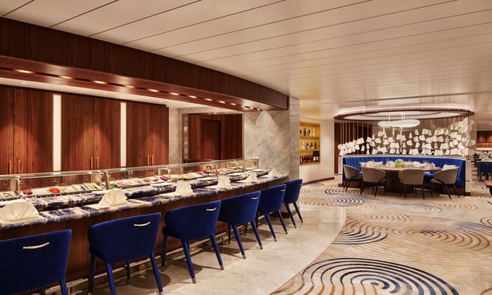 Crystal - Umi Uma Restaurant & Sushi Bar
