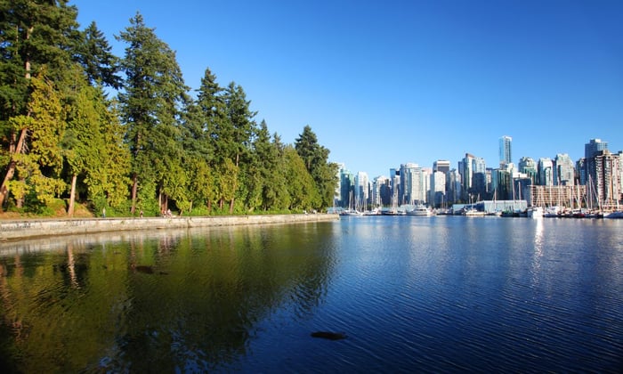 Vancouver