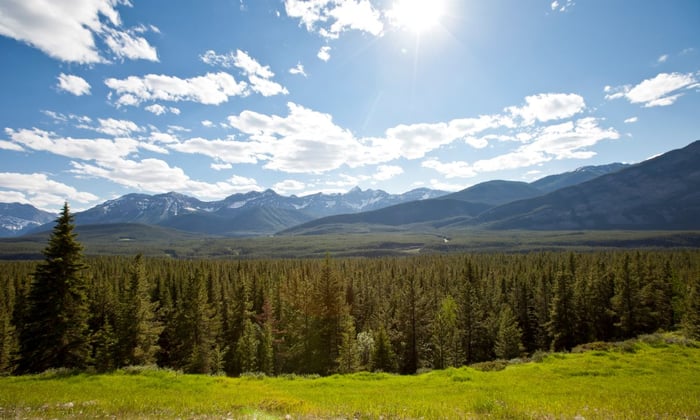 Alberta, Canada