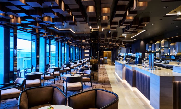 Crema Cafe Explora Journeys