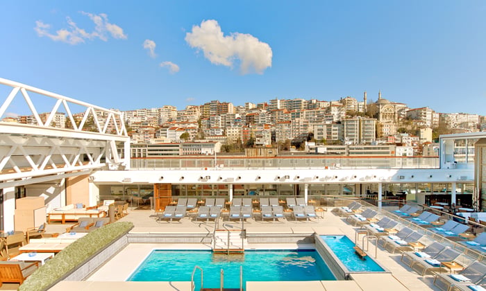 Viking Ocean Cruises - Viking Star