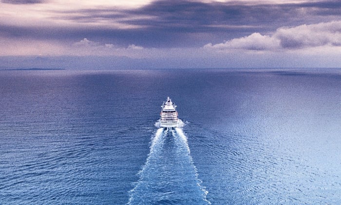 transatlantic