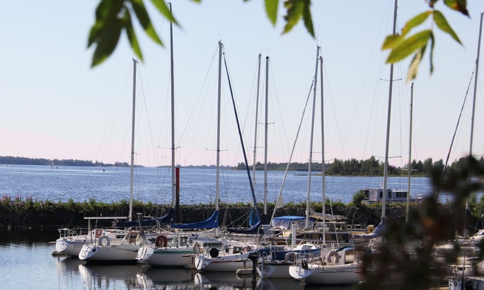 Kemi, Finland