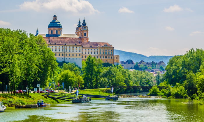Best Longer River Cruises