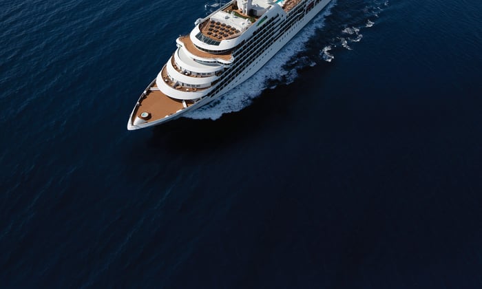 Seabourn Quest