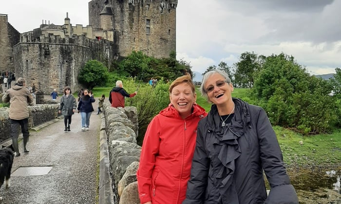 Hebridean Princess Review