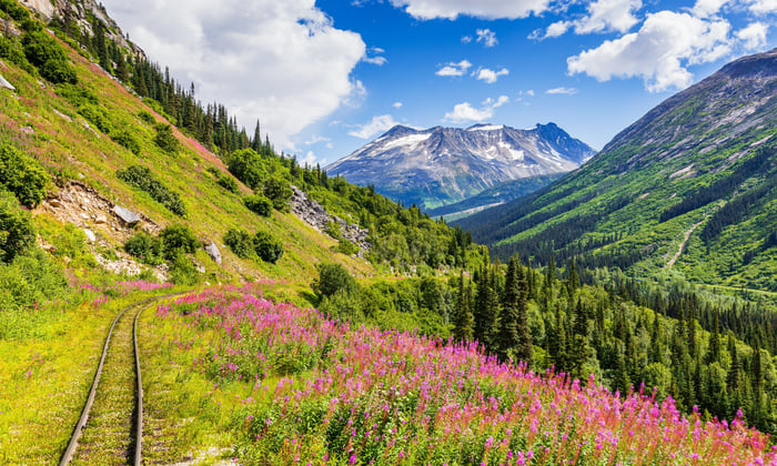 Skagway, Alaska
