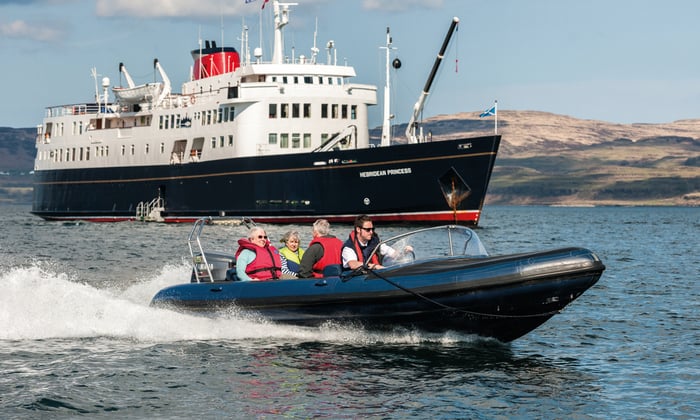 Hebridean Princess