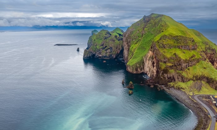 Heimaey_Vestmannaeyjar_Westman_archipelago_Iceland