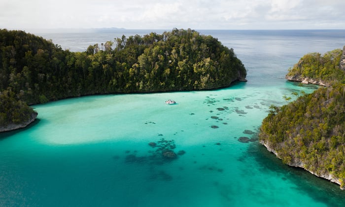 Raja Ampat