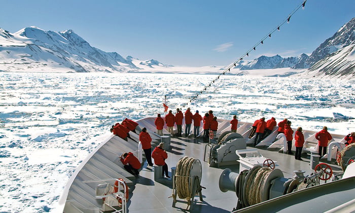 best-arctic-cruises