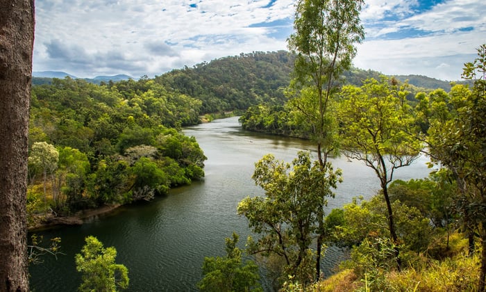 Cape York Waterways