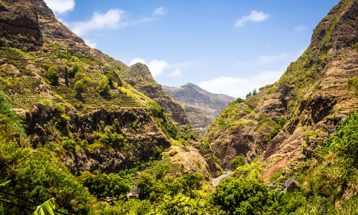 Santo Antao, Cape Verde