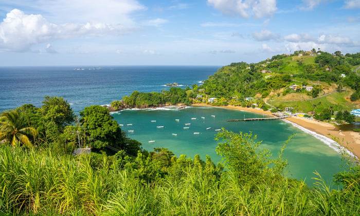 Tobago
