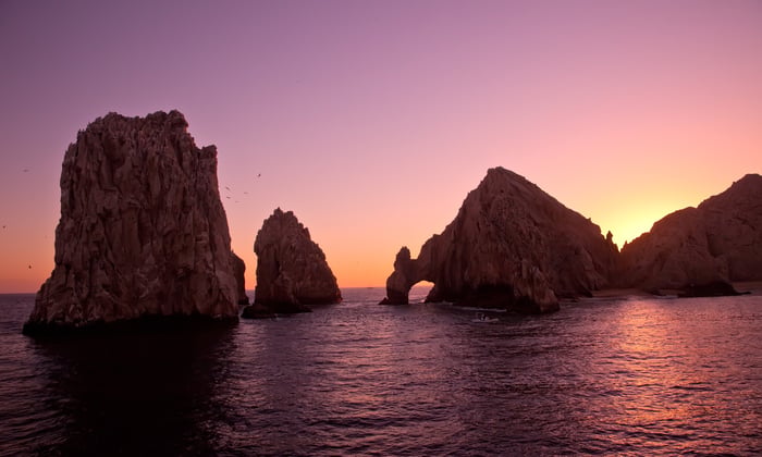 Cabo San Lucas