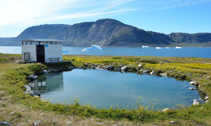 Uunartoq, Greenland