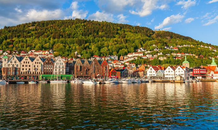Bergen, Norway