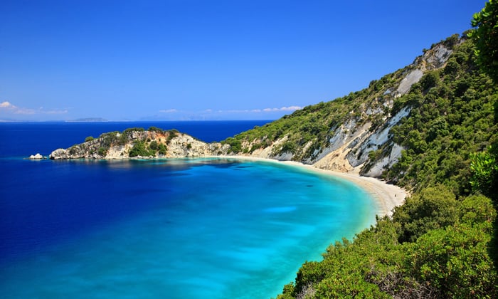 Ithaca, Greece