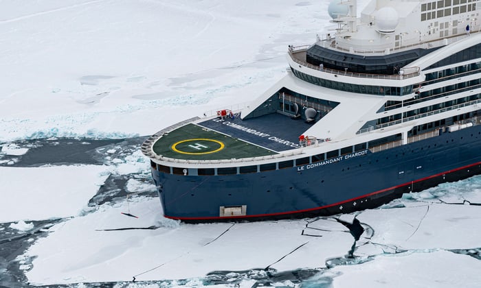 best-arctic-cruises