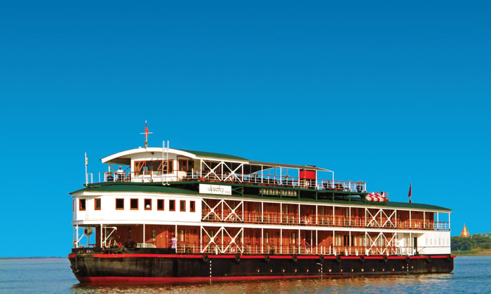 Viking River Cruises - Viking Mekong