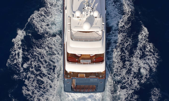 Aqua Expeditions’ Aqua Mare