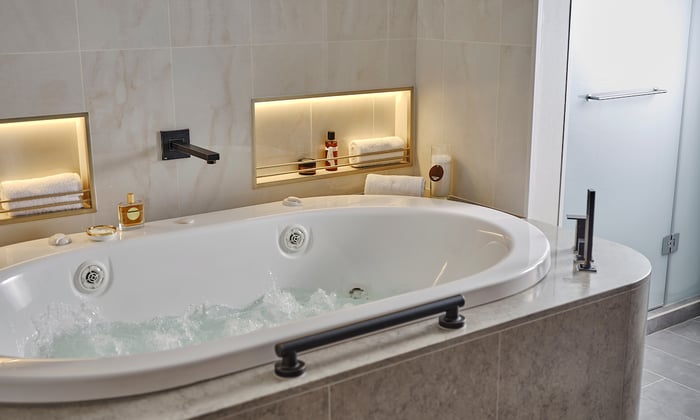Silver Dawn Silversea Otium Experience
