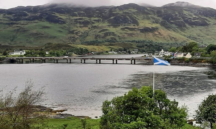 Hebridean Princess Review