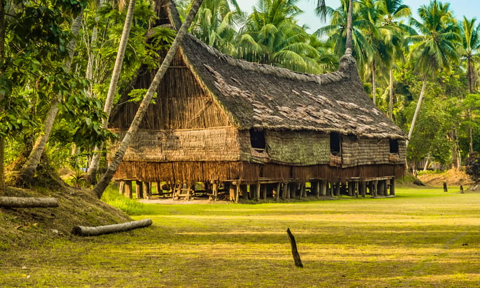  unusual places you can visit on an expedition cruise
