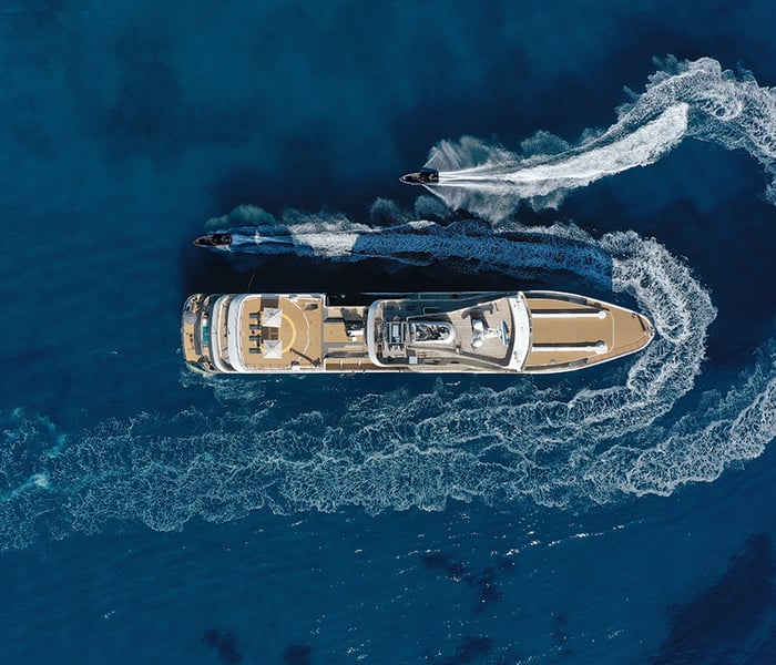 Aqua Lares exterior