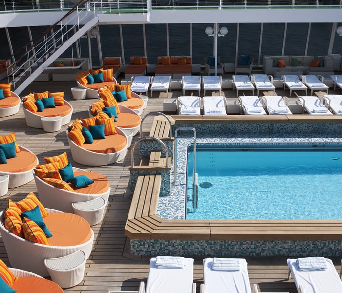 Crystal Symphony review
