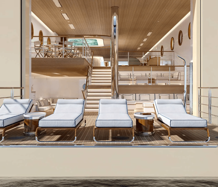 Four Seasons Yachts Marina