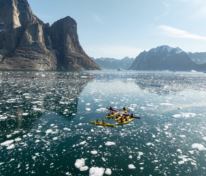 All You Need to Know About The Northwest Passage