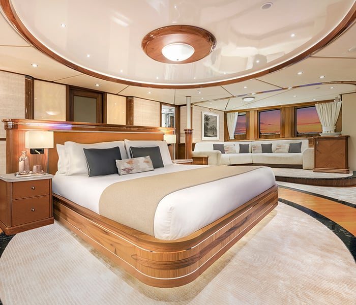 Aqua Lares Owners Suite