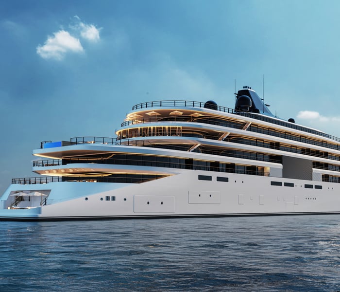 Aman at Sea Project Samudra